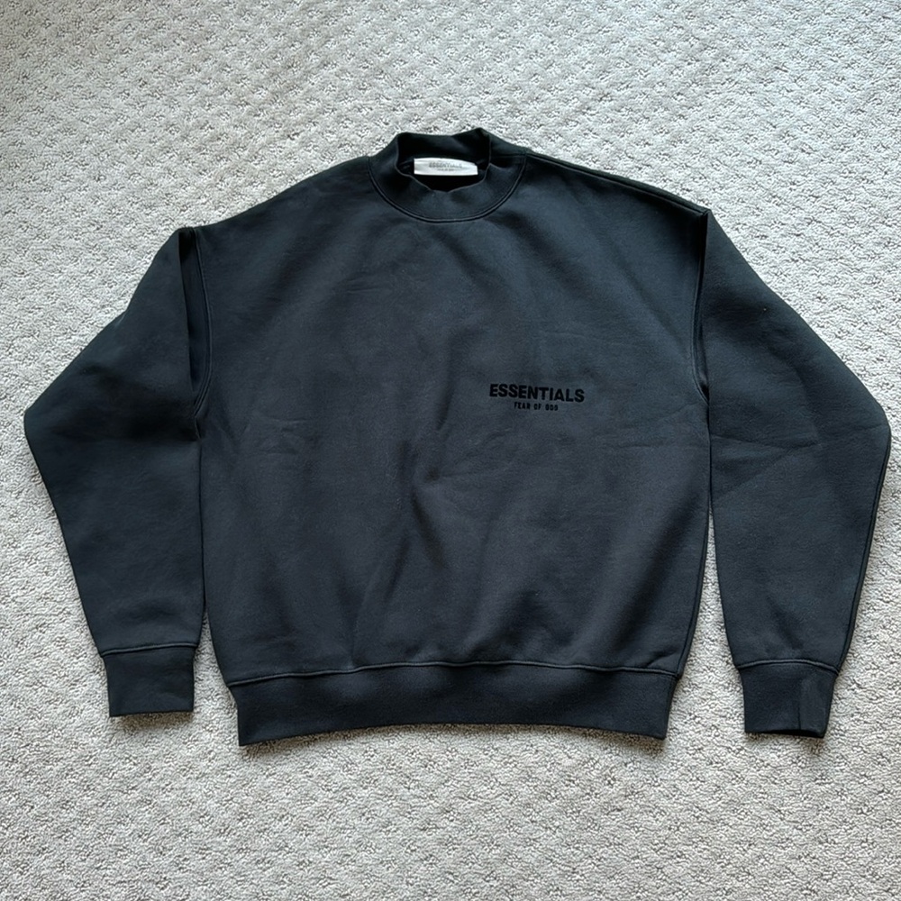 Essentials Fear of God